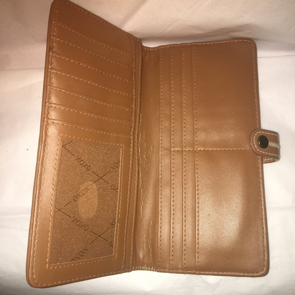 Bifold wallet - Picture 3 of 5